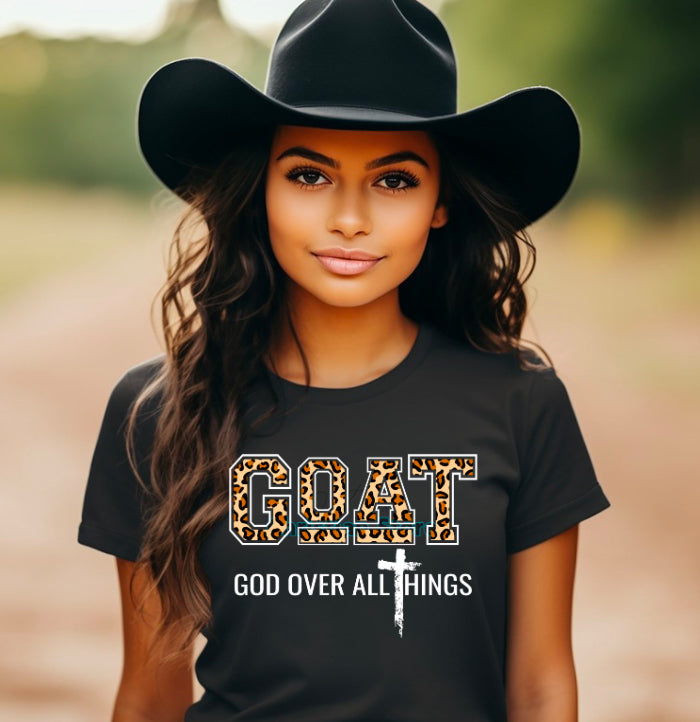 Ladies T-Shirts
