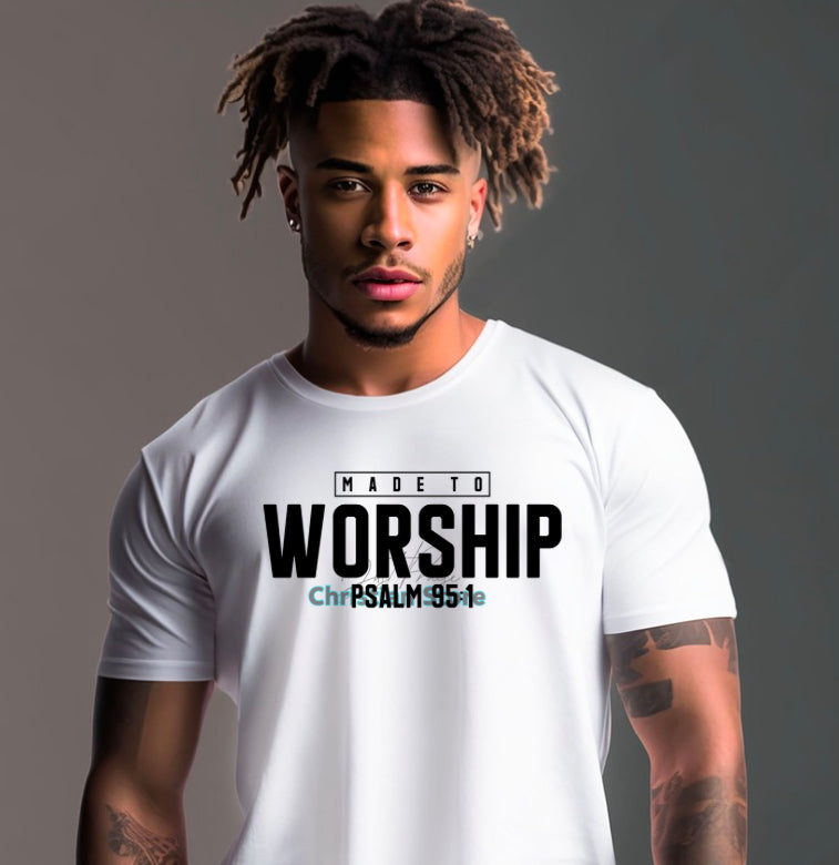 Gentlemen T-Shirts